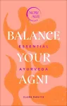 Balance Your Agni cover