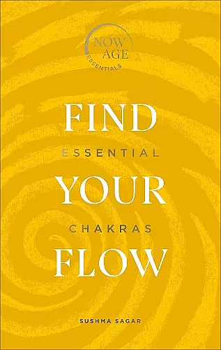 Find Your Flow cover