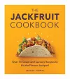 The Jackfruit Cookbook cover