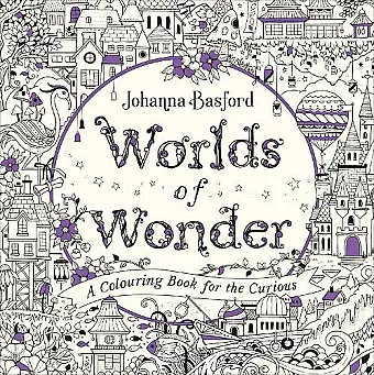 Worlds of Wonder cover