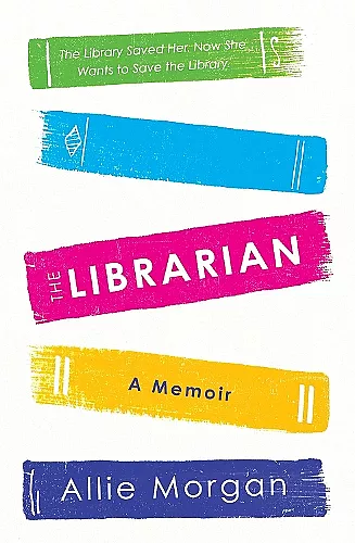 The Librarian cover