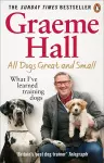 All Dogs Great and Small cover