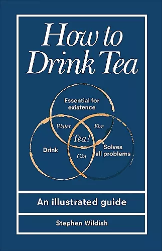 How to Drink Tea cover