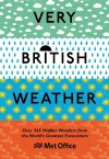 Very British Weather cover