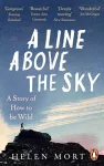 A Line Above the Sky cover