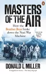 Masters of the Air cover