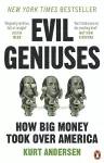 Evil Geniuses cover