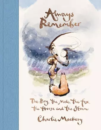 Always Remember cover