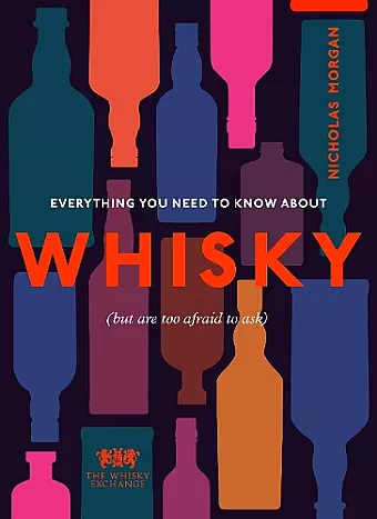Everything You Need to Know About Whisky cover