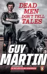 Dead Men Don't Tell Tales cover