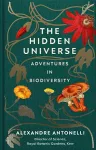 The Hidden Universe cover