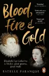 Blood, Fire and Gold cover