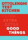 Ottolenghi Test Kitchen: Extra Good Things packaging