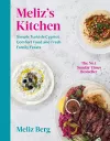 Meliz’s Kitchen cover