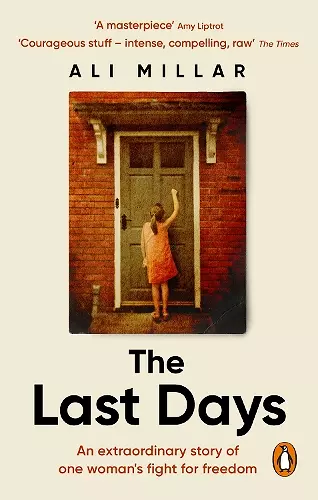 The Last Days cover
