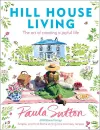 Hill House Living cover