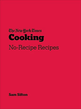 New York Times Cooking cover