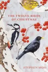 The Twelve Birds of Christmas cover