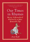 Our Times in Rhymes cover