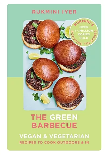 The Green Barbecue cover
