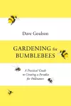 Gardening for Bumblebees cover