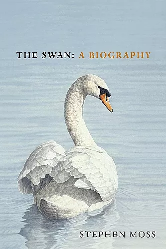 The Swan cover