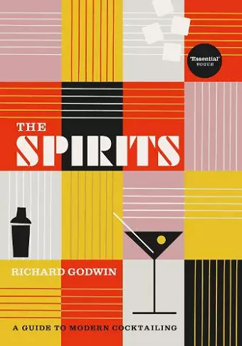The Spirits cover