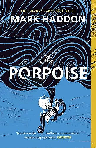 The Porpoise cover