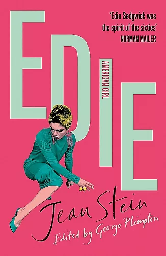 Edie cover