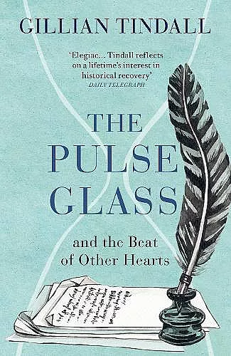 The Pulse Glass cover