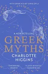 Greek Myths cover