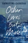 Other Lives But Mine cover