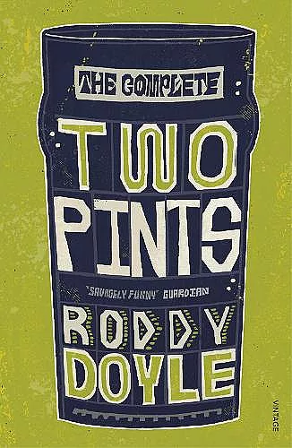 The Complete Two Pints cover