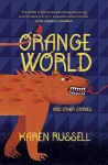 Orange World cover