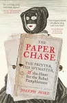The Paper Chase cover