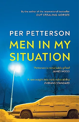 Men in My Situation cover