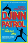 Djinn Patrol on the Purple Line cover