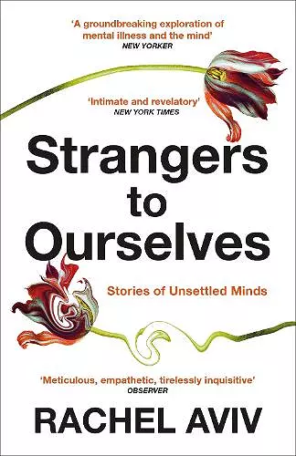 Strangers to Ourselves cover