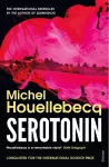 Serotonin cover