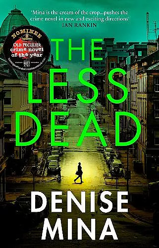 The Less Dead cover