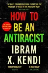 How To Be an Antiracist cover