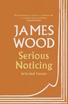Serious Noticing cover