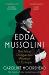 Edda Mussolini cover