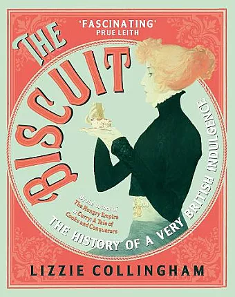The Biscuit cover