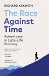 The Race Against Time cover