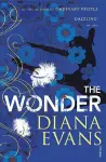 The Wonder cover