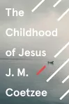 The Childhood of Jesus cover