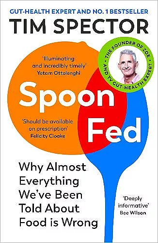 Spoon-Fed cover