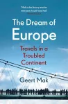 The Dream of Europe cover