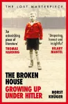 The Broken House cover